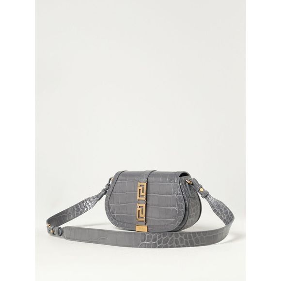 Versace Bag bags Business Grey - Picture 4 of 6